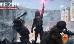 明日之后最新更新爆料圣诞车,明日之后全新圣诞车玩法揭秘