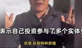 反诈老陈被爆料了吗视频,揭秘网络爆料背后的真相